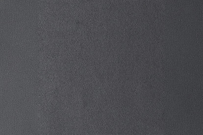 Tête de lit 90 cm Lignes - Tissu Velours Gris Anthracite