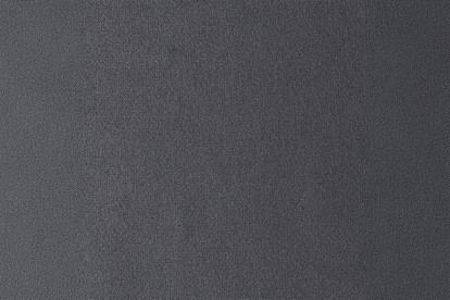 Tête de lit 150 cm Capitonnée - Tissu Velours Gris Anthracite