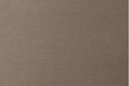 Tête de lit 200 cm Tapissée - Tissu Velours Taupe