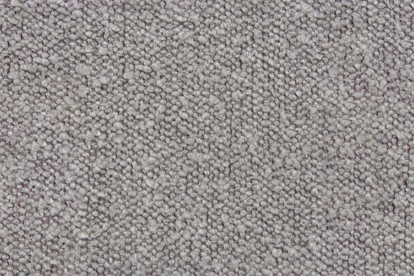 Sommier Coffre 180x200 cm - Bouclette - Gris