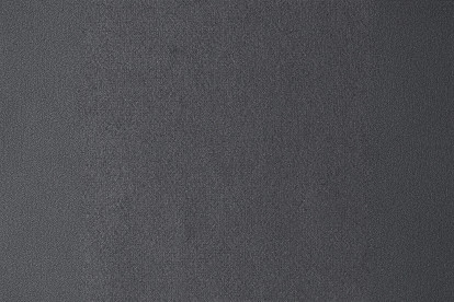 Sommier Coffre 200x200 cm - Velours - Gris anthracite