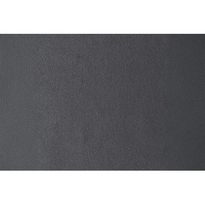 Tête de lit 200 cm Tapissée - Tissu Velours Gris Anthracite