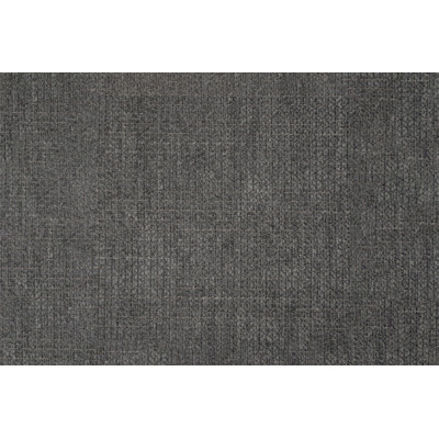 Tête de lit 150 cm Tapissée - Tissu Toile Natté Gris Anthracite