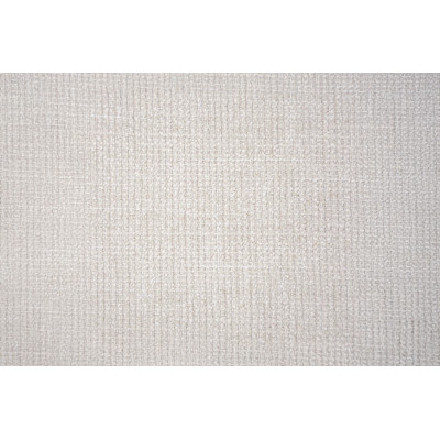 Tête de lit 135 cm Lignes - Tissu Toile Natté Beige Clair