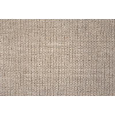 Tête de lit 140 cm Capitonnée - Tissu Toile Natté Beige Brun