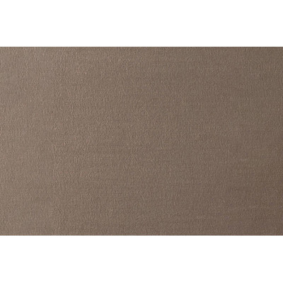 Tête de lit 135 cm Lignes - Tissu Velours Taupe
